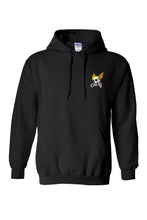 Load image into Gallery viewer, Celer Silens Mortalis Hoodie