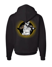 Load image into Gallery viewer, Celer Silens Mortalis Hoodie