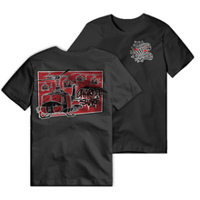 Load image into Gallery viewer, Charlie Don't Surf Tee