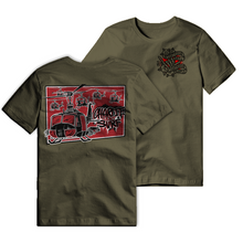 Load image into Gallery viewer, Charlie Don't Surf Tee