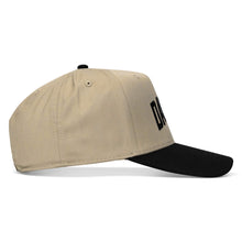 Load image into Gallery viewer, Daggum Mid Crown Snapback Hat