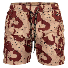 Load image into Gallery viewer, Men's Hybrid Athletic Shorts | 5.5"