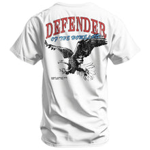 Load image into Gallery viewer, Defender Of the Homeland Eagle Men's T-Shirt