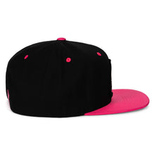 Load image into Gallery viewer, Destroy Tyranny FlatBill SnapBack Hat