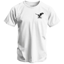 Load image into Gallery viewer, Defender Of the Homeland Eagle Men's T-Shirt