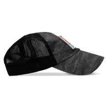 Load image into Gallery viewer, Don't Be A Twatsicle Patch Ripstop Hat