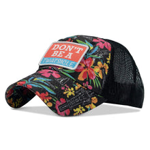 Load image into Gallery viewer, Don't Be A Twatsicle Patch Ripstop Hat