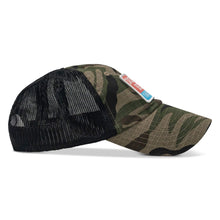 Load image into Gallery viewer, Don't Be A Twatsicle Patch Ripstop Hat