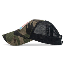 Load image into Gallery viewer, Don't Be A Twatsicle Patch Ripstop Hat