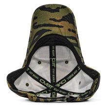 Load image into Gallery viewer, Don't Be A Twatsicle Patch RipStop Low Pro Hat