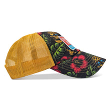 Load image into Gallery viewer, Don't Be A Twatsicle Patch Ripstop Hat