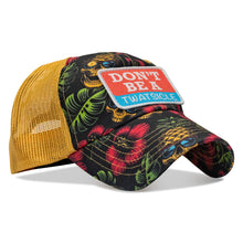Load image into Gallery viewer, Don't Be A Twatsicle Patch Ripstop Hat