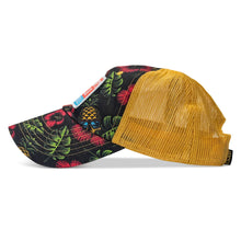 Load image into Gallery viewer, Don't Be A Twatsicle Patch Ripstop Hat