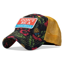 Load image into Gallery viewer, Don't Be A Twatsicle Patch Ripstop Hat