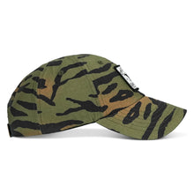 Load image into Gallery viewer, One Tough Sum B Patch Ripstop Low Profile Hat