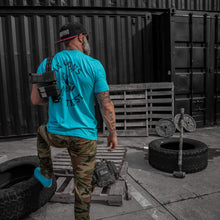 Load image into Gallery viewer, In Guns We Trust Men's T-Shirt
