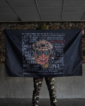 Load image into Gallery viewer, Agent of Chaos Banner