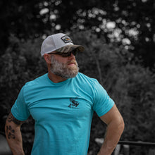 Load image into Gallery viewer, In Guns We Trust Men's T-Shirt