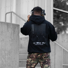 Load image into Gallery viewer, Come What May Hoodie