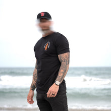 Load image into Gallery viewer, ST Team Hat - Black
