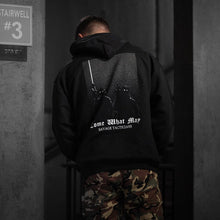 Load image into Gallery viewer, Come What May Hoodie