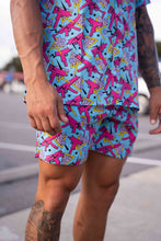 Load image into Gallery viewer, Swim Trunks - Bayside