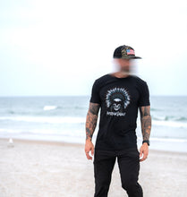 Load image into Gallery viewer, Tiger Stripe Ripstop Flag Hat