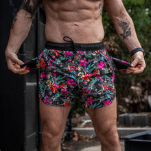 Load image into Gallery viewer, Recon Pro Men's Training Shorts | 5"