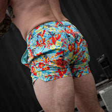Load image into Gallery viewer, Men's Hybrid Athletic Shorts | 5.5"