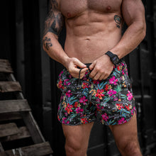 Load image into Gallery viewer, Recon Pro Men's Training Shorts | 5"