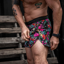 Load image into Gallery viewer, Recon Pro Men's Training Shorts | 5"