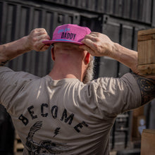 Load image into Gallery viewer, Hoochie Daddy Crushable Edition Rope SnapBack Hat