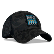 Load image into Gallery viewer, Little Pecker Club Only Members Patch Snapback