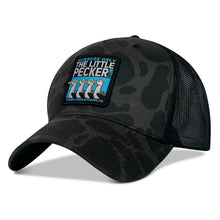 Load image into Gallery viewer, Little Pecker Club Only Members Patch Snapback