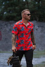 Load image into Gallery viewer, Toucan Deadly Button-up