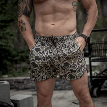 Load image into Gallery viewer, Recon Pro Men's Training Shorts | 5"