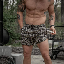 Load image into Gallery viewer, Recon Pro Men's Training Shorts | 5"