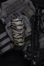 Load image into Gallery viewer, Tiger Stripe Camo 20 oz Tumbler