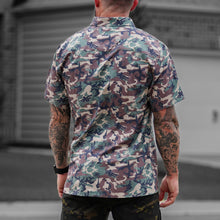 Load image into Gallery viewer, Funker M81 Button-up