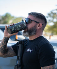 Load image into Gallery viewer, M81 Camo 20 oz Tumbler