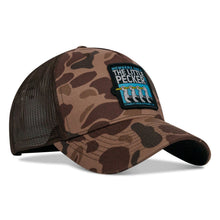 Load image into Gallery viewer, Little Pecker Club Only Members Patch Snapback