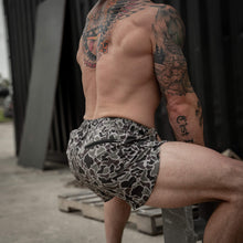 Load image into Gallery viewer, Recon Pro Men's Training Shorts | 5"