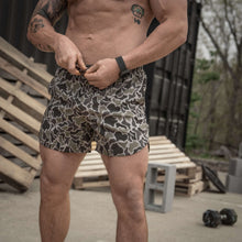Load image into Gallery viewer, Recon Pro Men's Training Shorts | 5"