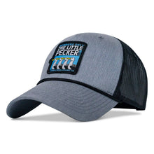 Load image into Gallery viewer, Little Pecker Club Only Members Patch Rope Snapback Hat