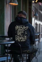 Load image into Gallery viewer, The Tempest Hoodie