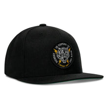 Load image into Gallery viewer, Nobody Is Coming To Save You FlatBill SnapBack Hat