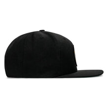 Load image into Gallery viewer, Nobody Is Coming To Save You FlatBill SnapBack Hat