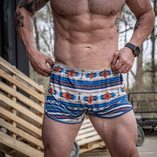 Load image into Gallery viewer, Ranger Panty Mil Style Silkies Training Shorts | 2.5"