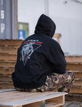 Load image into Gallery viewer, Saboteur Hoodie