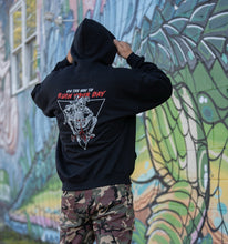 Load image into Gallery viewer, Saboteur Hoodie